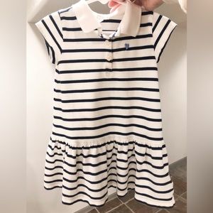Crewcuts toddler dress 2-3T (Jcrew)